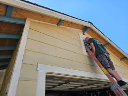 Best Custom Siding Design  in Smithville, NJ